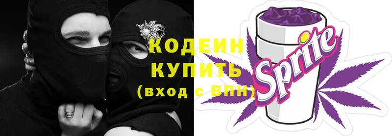 наркотики  мега вход  Кодеиновый сироп Lean Purple Drank  Павловский Посад 